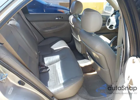 1996 Honda Accord Ex/Ex-R z USA, uszkodzony, nr VIN 1HGCE6675TA009671